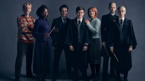 harry potter