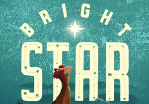Bright Star Broadway Musical Logo