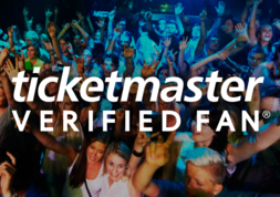 ticketmaster verified fan