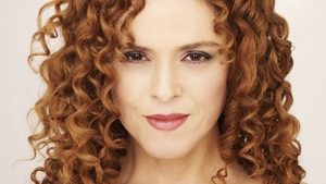 bernadette peters