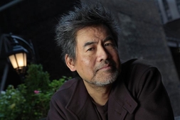 david henry hwang