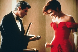 pretty woman