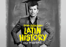 latin history for morons