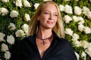 uma thurman