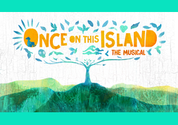 once on this island