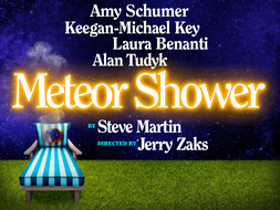 meteor shower