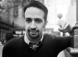 lin-manuel miranda