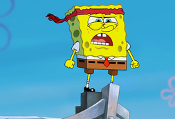 spongebob squarepants