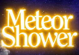 Meteor Shower