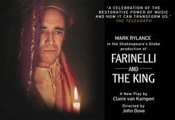 farinelli and the king