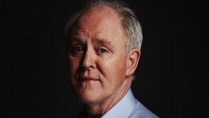 john lithgow