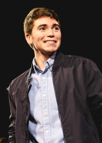 Noah Galvin