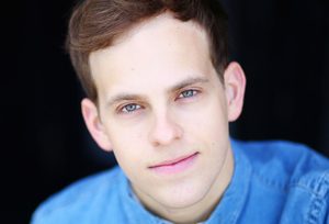 Taylor Trensch