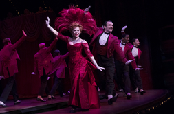 bernadette peters hello dolly