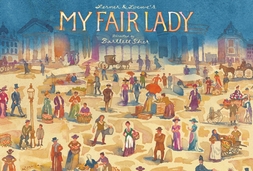 my fair lady