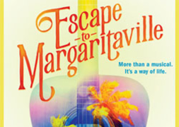 escape to margaritaville