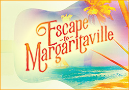 Escape to Margaritaville