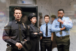 lobby hero