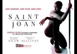 saint joan