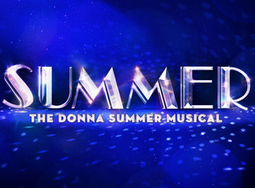 summer donna summer