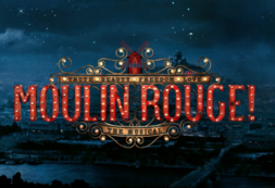 moulin rouge