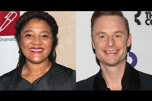 lynn nottage christopher wheeldon