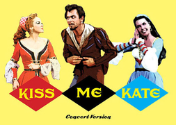 kiss me kate