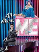 All About Me Broadway Show