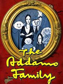 The Addams Family Broadway Show