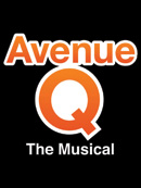 Avenue Q Broadway Show