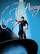 Come Fly Away Broadway Show