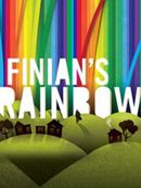 Finian's Rainbow Broadway Show