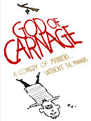 God of Carnage on Broadway