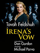 Irena's Vow Broadway Play