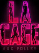 La Cage Aux Folles Broadway Show