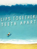 Lips together teeth apart on Broadway