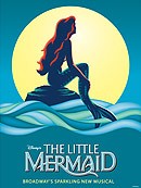 The Little Mermaid Broadway Musical