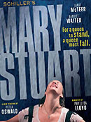 Mary Stuart Broadway Show
