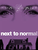 Next To Normal Broadway Show