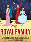 The Royal Family Broadway Play