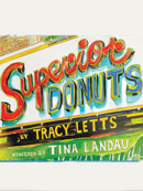 Superior Donuts Broadway Show